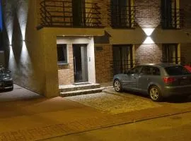 Apartamenty Monik Świętochłowice
