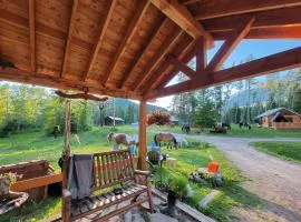 Bear Creek Ranch Bed & Breakfast
