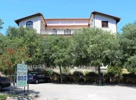 老希贝尼克公寓