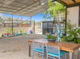 Amazing Home In Los Puertos De Arriba