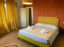 Orizzonti Toscani new apartment with view and pool