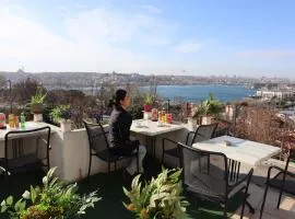 Galata istanbul Hotel