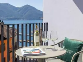 Living Ascona Boutique Hotel - Smart Access