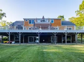 DECK HOUSE LIMIT 25 home