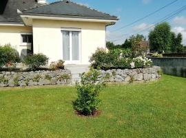 Maison en Béarn，位于Ogeu-les-Bains的酒店