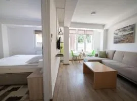 Mary's Apartments