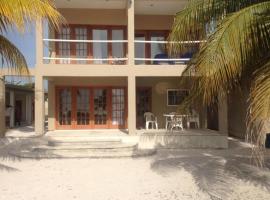 Villas Del Mar，位于塞莱斯通的酒店