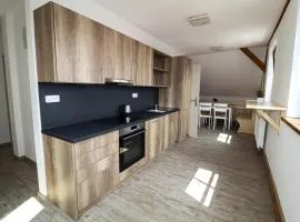 Apartmány Karolína - Kašperské Hory