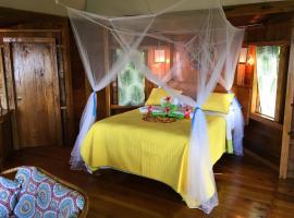 Good Hope Retreat，位于Cave的酒店