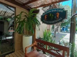 Pousada Bar Café Algas Marinhas