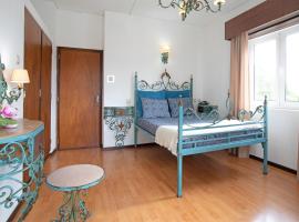 Porto Je T'aime - Solar São João，位于圣若昂达马德拉的酒店