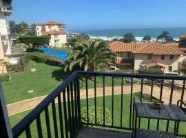 Apartamento Playa Mar Azul