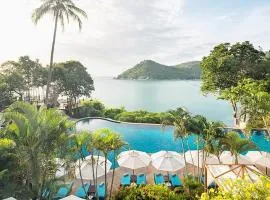 Panviman Resort Koh Phangan
