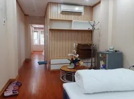 simple 14 nha chung