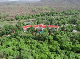 Gir Serai - IHCL SeleQtions，位于萨三吉尔的酒店