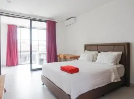 Margarita Apartment and Coworking Canggu
