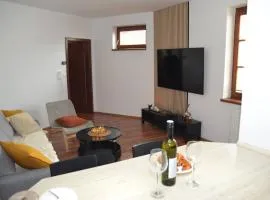 Apartmán U Pepana