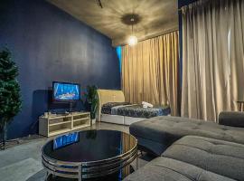 Montana Suites, Empire Damansara，位于八打灵再也的酒店