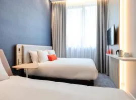 Holiday Inn Express Antwerp - City Centre, an IHG Hotel