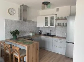 Apartament Smile
