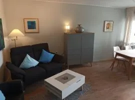 Komfortabler Bungalow, Husen 15 , 2 bis 4 Personen, Europa-Feriendorf