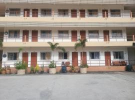 EKALUK PLACE INN，位于北芭堤雅的酒店