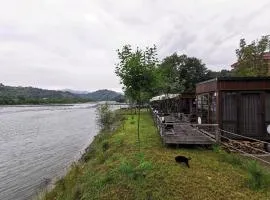 Danzi camping tiny house