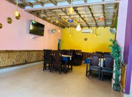 Hotel Siddarth Palace，位于Mangaldai的酒店