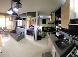 The Parkland Condominium