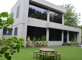 VSP's Villa - Kensville Golf Living，位于Nānodra的别墅