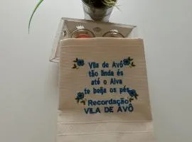 Casa Avô T1