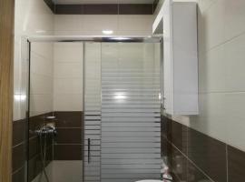 Gostionica/Hostel kod dade，位于Jagare的酒店
