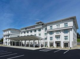 Comfort Suites DuBois