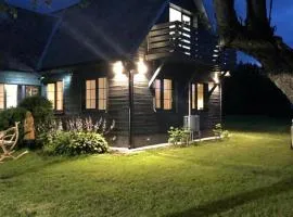 Sodyba ramiam poilsiui