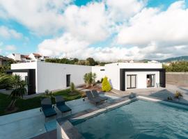 Eco Surflodge Azores