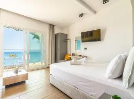 Luxury SeaSide Suites