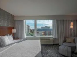 Courtyard by Marriott Bethesda Chevy Chase