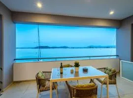 Oikia Preveza seaview