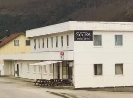 索维克西斯特拉酒店