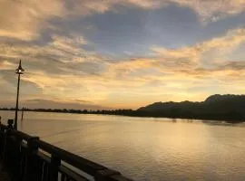 Langkawi Lagoon Water Villa VIP
