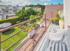 Amazing Home In Kolobrzeg With Wifi And 3 Bedrooms