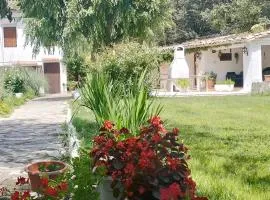 Casa Rural en Naval, Torre San Rafael