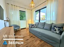 Villa Solny Apartament 7 - 365PAM