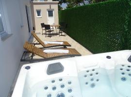 Holiday house Parancin，位于Stankovci的酒店