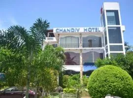 Chandiv Hotel