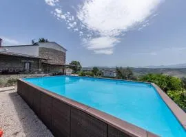 Villa Paradiso - Irpinia