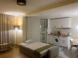 Casa Cristina - Rioja II，位于塞尼塞罗的自助式住宿