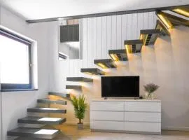 Ultracentral modern apartment