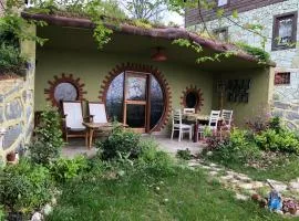 Dağ Evi ,2 oda, Lake view, fireplace jakuzi,6 person Sapanca