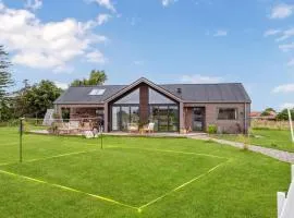 3 Bedroom Awesome Home In Otterup